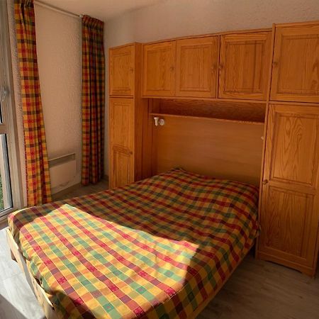 Апартаменты Boost Your Immo Les Deux Alpes 187 / Le Diamant 1 Экстерьер фото